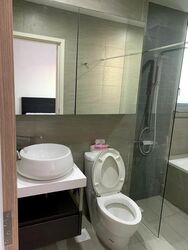 Canberra Residences (D27), Condominium #480394581